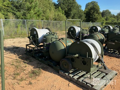 Fire Combat 450/100 08128 Fire Supression System