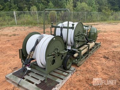 Fire Combat 450/100 08128 Fire Supression System