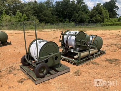 Fire Combat 450/100 08128 Fire Supression System