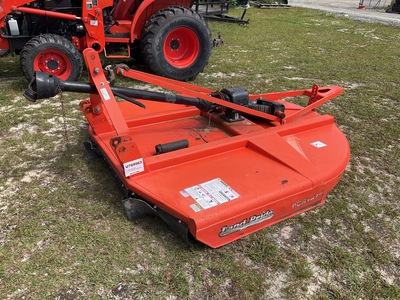 Land Pride RCR1872 72 in 3-Point Hitch Rotary Cutter