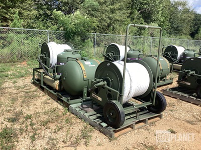 Fire Combat 450/100 08128 Fire Supression System