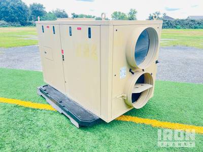 2012 DHS Systems 5-ton Air Conditioner