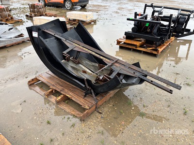 Quantity of Poly Full Fenders トラック付属品