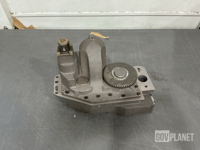 12380360 Rotary Pump