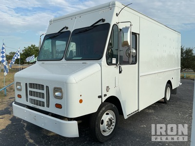 2019 Ford F59 4x2 Step Van