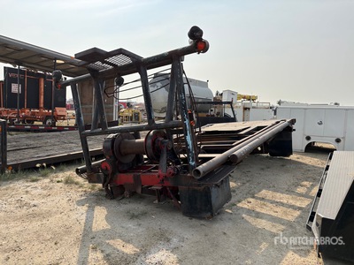 16 ft 8 in Truck Deck Accessori per autocarro