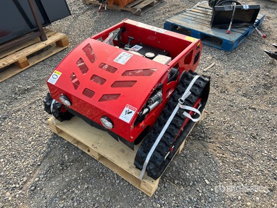 2025 SDLOOL SL750 Lawn Mower (Unused)