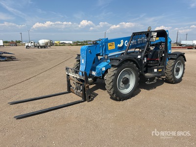 2019 Genie GTH-636 Telehandler