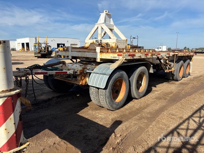 Quad/A Boom Dolly
