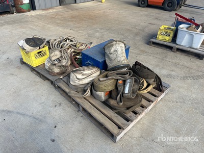 Quantity of Ropes Sling