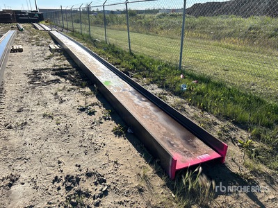 Steel Beam