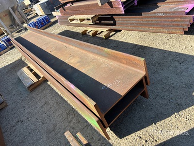 Steel Beam Divers