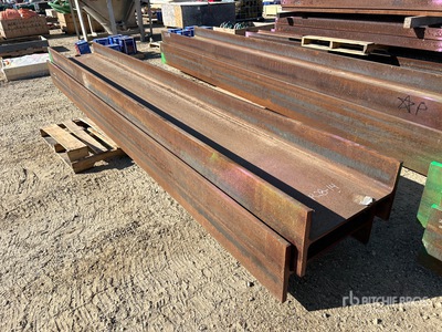Steel Beam Divers