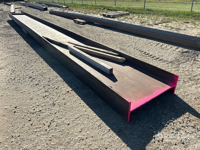 Steel Beam