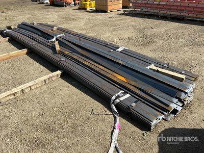 Steel Flat Bar