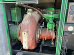 Pump Housing