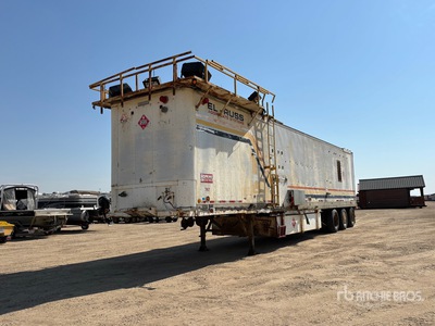 1986 Elrus 800 kW Überwachungsraum mit Schaltanlage