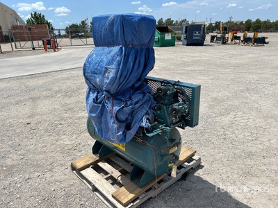 Challenge Air ES-20 Electric 60 gal Air Compressor
