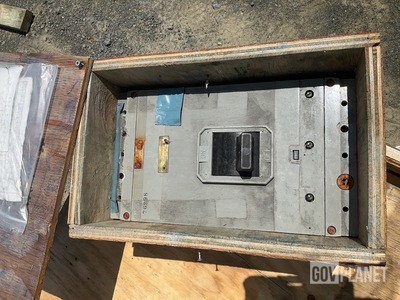 Gould I-T-E Circuit Breaker