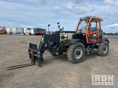 2014 JLG 4017PS Manipulador Telescópico