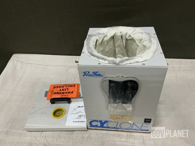 Cyclone CDC1 Dust Collector