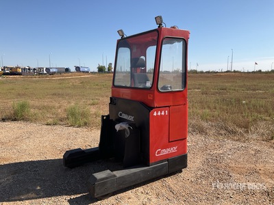 2008 BT RRB2/E2 Electric Stacker (Inoperable)