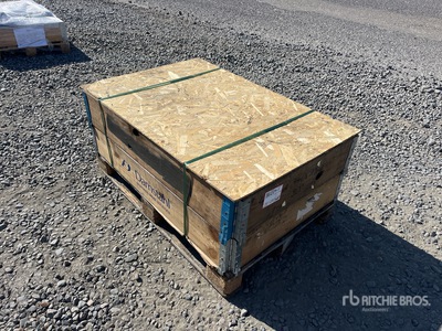 Quantity of Parts