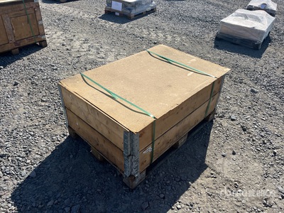 Quantity of Parts