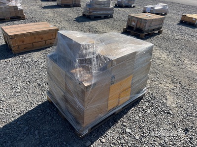 Quantity of Parts Varios