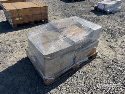 Quantity of Parts