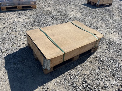 Quantity of Parts