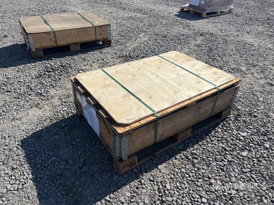 Quantity of Parts