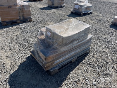 Quantity of Parts