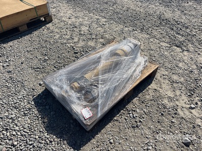 Quantity of Parts