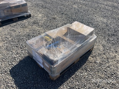 Quantity of Parts