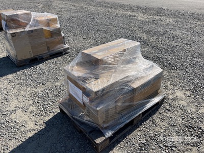 Quantity of Parts