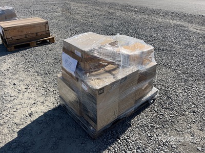 Quantity of Parts