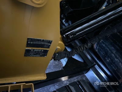 2019 Cat 305.5E2 を見 Mini Excavator