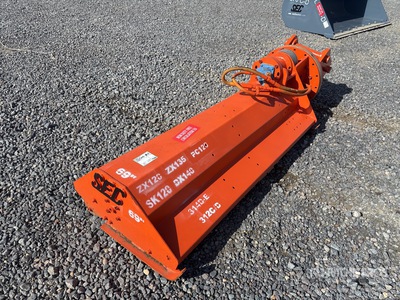 SEC 54" to fit Hitachi ZX330/350/400 ; John Deere JD350;digging Bucket (Unused)