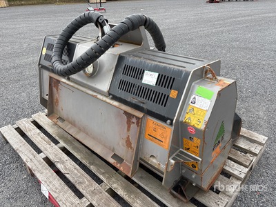 2015 FAE STC/SSL-150 Rompedor para minicargadora
