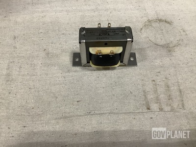 (10) Freed Transformer 39971 Power Transformers