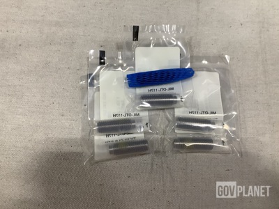 (231) Level One Fasteners 6408789 FIND 21 Setscrews