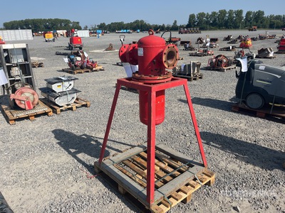 Quantity of 1990 Cta 1128 Rental Equipment