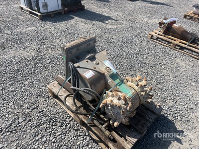 Drum Cutter