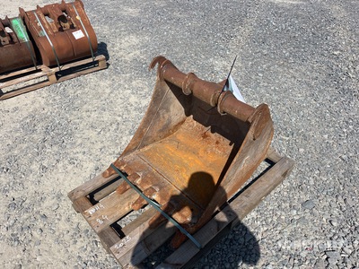 680 mm Digging Benna