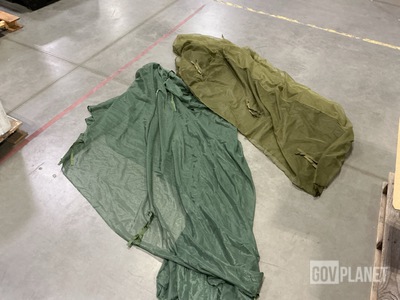 (20) Insect Net Protectors
