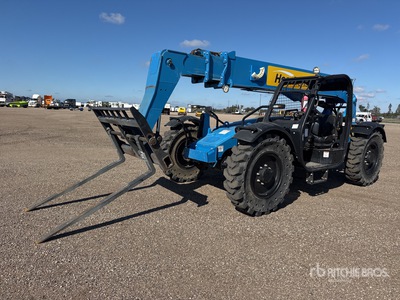 2019 Genie GTH-636 Ładowarka teleskopowa