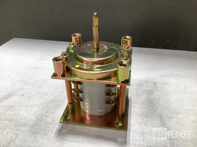 (3) Electro Switch 124303LB Rotary Switches