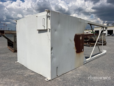 Bulk Elevated Abrasive Hopper Divers - Équipement agricole