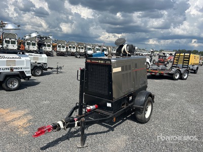 2019 Lincoln Vantage 549 525 A Mobile Multi-Process Engine Driven Welder
